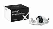 RIDEX 78B0467 Bremssattel Bremszange Vorne links für SUZUKI Vitara SUV