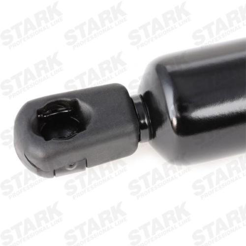 STARK SKGS-0220655 Heckklappendämpfer Länge:775mm 530N Hub: 322mm A6389800364 Bild STARK SKGS-0220655 Heckklappendämpfer Länge:775mm 530N Hub: 322mm A6389800364