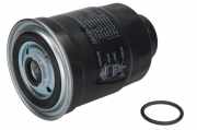 SF-FILTER SK 3675/2 Kraftstofffilter Screw-on Filter für HYUNDAI H-1 Travel (TQ)