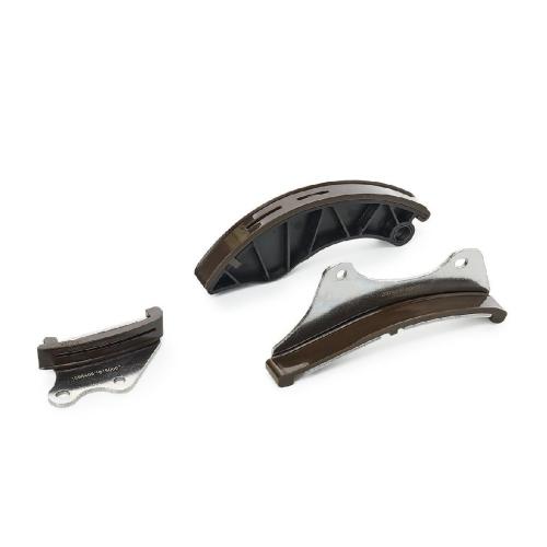 RIDEX 1389T2517 Steuerkettensatz Steuerkette Simplex Kette geschlossen 96 Bild RIDEX 1389T2517 Steuerkettensatz Steuerkette Simplex Kette geschlossen 96
