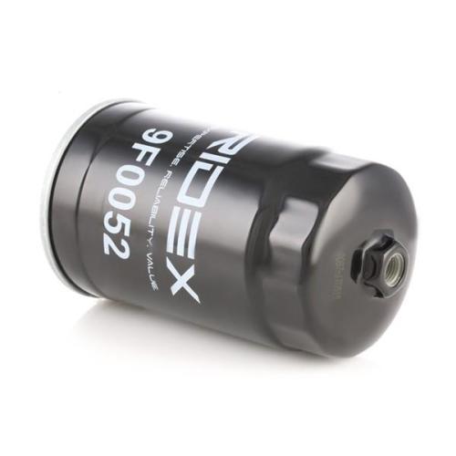 RIDEX 9F0052 Kraftstofffilter Screw-on Filter für HYUNDAI ix35 (LM, EL, ELH) Bild RIDEX 9F0052 Kraftstofffilter Screw-on Filter für HYUNDAI ix35 (LM, EL, ELH)