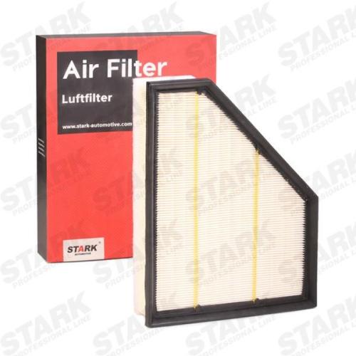 STARK SKAF-0060031 Motor Luftfilter Filtereinsatz mit Vorfilter für BMW X1 Bild STARK SKAF-0060031 Motor Luftfilter Filtereinsatz mit Vorfilter für BMW X1