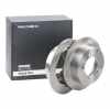 RIDEX 82B1573 1x Bremsscheibe Hinten Ø262mm voll für MITSUBISHI Outlander II SUV Bild RIDEX 82B1573 1x Bremsscheibe Hinten Ø262mm voll für MITSUBISHI Outlander II SUV