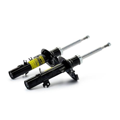 RIDEX PLUS 854S2028P 2x Stoßdämpfer Federbein Gasdruck Vorne passend für PEUGEOT Bild RIDEX PLUS 854S2028P 2x Stoßdämpfer Federbein Gasdruck Vorne passend für PEUGEOT