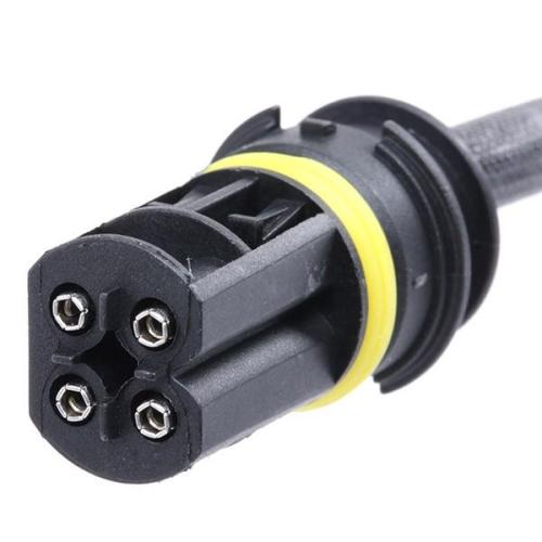 RIDEX 3922L0598 Lambdasonde Oxygen O2 Sensor Beheizt passend für MERCEDES-BENZ Bild RIDEX 3922L0598 Lambdasonde Oxygen O2 Sensor Beheizt passend für MERCEDES-BENZ