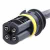 RIDEX 3922L0598 Lambdasonde Oxygen O2 Sensor Beheizt passend für MERCEDES-BENZ Bild RIDEX 3922L0598 Lambdasonde Oxygen O2 Sensor Beheizt passend für MERCEDES-BENZ