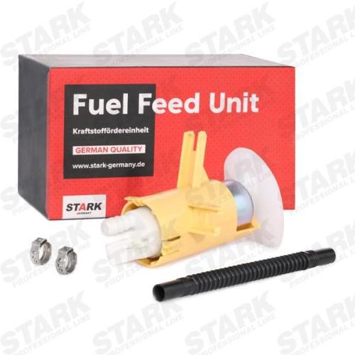 STARK SKFP-0160074 Kraftstoffpumpe 3,5 Bar Druck für BMW 3 Limousine (E46) Bild STARK SKFP-0160074 Kraftstoffpumpe 3,5 Bar Druck für BMW 3 Limousine (E46)