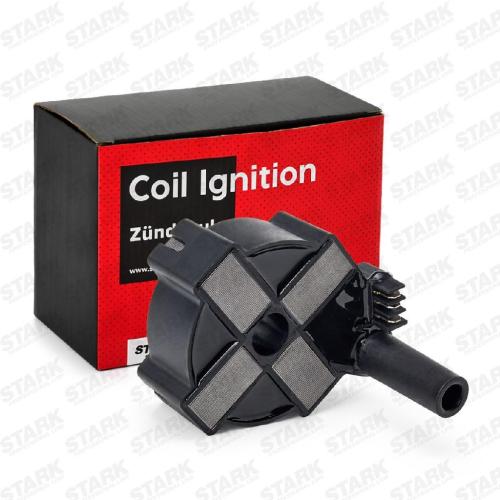 STARK SKCO-0070157 Zündspule 12V Anschlussanzahl 3 für MITSUBISHI CARISMA (DA) Bild STARK SKCO-0070157 Zündspule 12V Anschlussanzahl 3 für MITSUBISHI CARISMA (DA)
