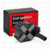STARK SKCO-0070157 Z&uuml;ndspule 12V Anschlussanzahl 3 f&uuml;r MITSUBISHI CARISMA (DA)
