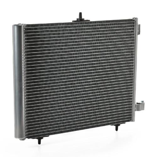 RIDEX 448C0036 Klimakondensator Klimaanlage Auto mit Trockner 6455CF 6455AL Bild RIDEX 448C0036 Klimakondensator Klimaanlage Auto mit Trockner 6455CF 6455AL