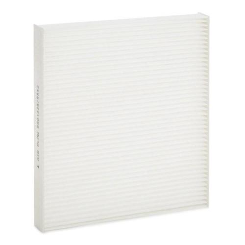 RIDEX 424I0072 Innenraumfilter Pollenfilter Höhe: 26 Breite: 195 Länge: 217 Bild RIDEX 424I0072 Innenraumfilter Pollenfilter Höhe: 26 Breite: 195 Länge: 217