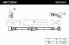 RIDEX Bremsschlauch 83B0442 HINTEN beidseitig BREMSSCHLÄUCHE Länge: 490mm Bild RIDEX Bremsschlauch 83B0442 HINTEN beidseitig BREMSSCHLÄUCHE Länge: 490mm