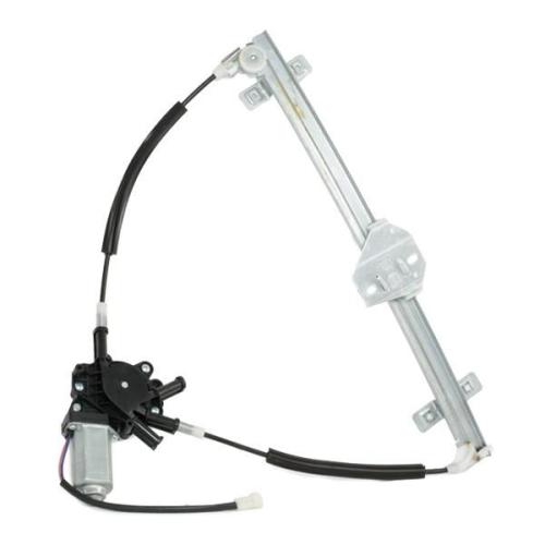 RIDEX 1561W0134 Fensterheber Vorne Links Elektrisch mit Elektromotor für VW Bild RIDEX 1561W0134 Fensterheber Vorne Links Elektrisch mit Elektromotor für VW