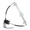 RIDEX 1561W0134 Fensterheber Vorne Links Elektrisch mit Elektromotor für VW Bild RIDEX 1561W0134 Fensterheber Vorne Links Elektrisch mit Elektromotor für VW