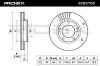 RIDEX 82B0708 1x Bremsscheibe Vorne Ø302mm Belüftet für KIA SORENTO I (JC) Bild RIDEX 82B0708 1x Bremsscheibe Vorne Ø302mm Belüftet für KIA SORENTO I (JC)