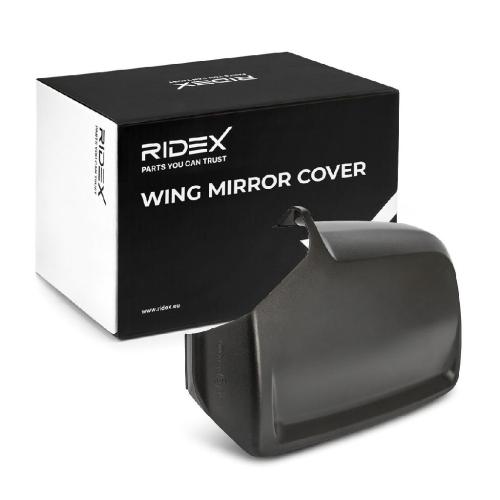 RIDEX 23A0040 Aussenspiegel Kappe Abdeckung Gehäuse passend für MERCEDES-BENZ Bild RIDEX 23A0040 Aussenspiegel Kappe Abdeckung Gehäuse passend für MERCEDES-BENZ