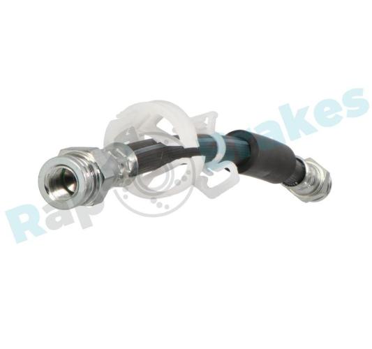 RAP BRAKES Bremsschlauch R-H0924 BREMSSCHLÄUCHE Länge: 220mm für FIAT COUPE Bild RAP BRAKES Bremsschlauch R-H0924 BREMSSCHLÄUCHE Länge: 220mm für FIAT COUPE