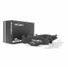 RIDEX Bremsbelagsatz Bremsbeläge Vorne für VW Golf 1I (19E, 1G1) Golf 1II (1H1) Bild RIDEX Bremsbelagsatz Bremsbeläge Vorne für VW Golf 1I (19E, 1G1) Golf 1II (1H1)