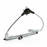 RIDEX 1561W0073 Fensterheber Hinten Manuell ohne Elektromotor für FIAT 51723323