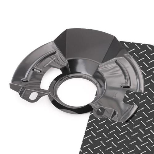 RIDEX 1x Ankerblech / Spritzblech Vorne rechts für HYUNDAI GETZ (TB) 517561C050 Bild RIDEX 1x Ankerblech / Spritzblech Vorne rechts für HYUNDAI GETZ (TB) 517561C050
