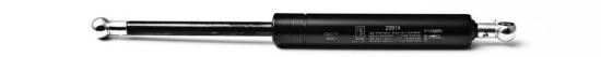 FA KROSNO 23914 Heckklappendämpfer Länge:273mm 680N Hub: 92mm für NISSAN PRIMERA Bild FA KROSNO 23914 Heckklappendämpfer Länge:273mm 680N Hub: 92mm für NISSAN PRIMERA