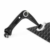 RIDEX 273C2482 Lenker Radaufhängung Querlenker Front links passend für PEUGEOT
