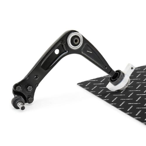 RIDEX 273C2482 Lenker Radaufhängung Querlenker Front links passend für PEUGEOT Bild RIDEX 273C2482 Lenker Radaufhängung Querlenker Front links passend für PEUGEOT