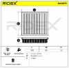 RIDEX 8A0071 Motor Luftfilter RechtEckig Filtereinsatz für BMW 1 Schrägheck Bild RIDEX 8A0071 Motor Luftfilter RechtEckig Filtereinsatz für BMW 1 Schrägheck