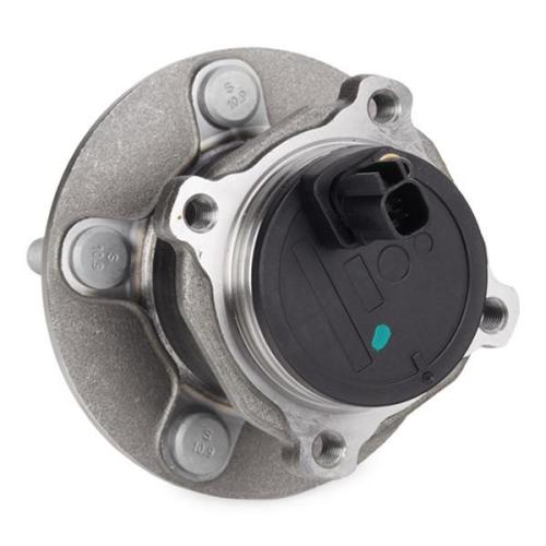 RIDEX 654W0426 Radlagersatz pro 1 Rad Hinten beidseitig für VOLVO V50 (545) Bild RIDEX 654W0426 Radlagersatz pro 1 Rad Hinten beidseitig für VOLVO V50 (545)
