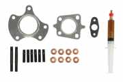 EVORON EVMK0176 Montagesatz Lader für JEEP WRANGLER III (JK) für CHRYSLER