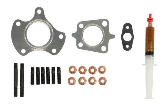 EVORON EVMK0176 Montagesatz Lader für JEEP WRANGLER III (JK) für CHRYSLER Bild EVORON EVMK0176 Montagesatz Lader für JEEP WRANGLER III (JK) für CHRYSLER
