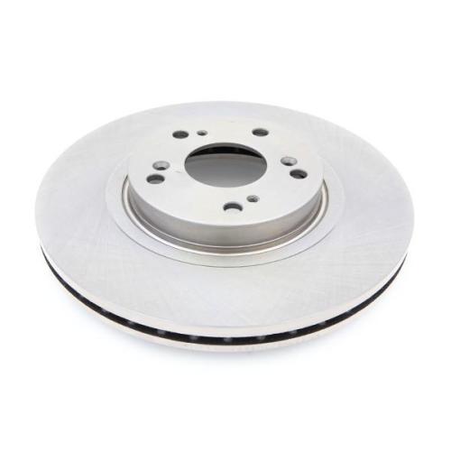 RIDEX 82B0584 2x Bremsscheiben Vorne Ø296mm Belüftet für HONDA ACCORD VIII Bild RIDEX 82B0584 2x Bremsscheiben Vorne Ø296mm Belüftet für HONDA ACCORD VIII