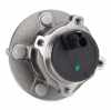RIDEX 654W0426 Radlagersatz pro 1 Rad Hinten beidseitig für VOLVO V50 (545) Bild RIDEX 654W0426 Radlagersatz pro 1 Rad Hinten beidseitig für VOLVO V50 (545)