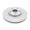 RIDEX 82B0584 2x Bremsscheiben Vorne Ø296mm Belüftet für HONDA ACCORD VIII Bild RIDEX 82B0584 2x Bremsscheiben Vorne Ø296mm Belüftet für HONDA ACCORD VIII