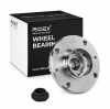 RIDEX 654W0263 Radlagersatz pro 1 Rad Hinten beidseitig für OPEL 370159 374832 Bild RIDEX 654W0263 Radlagersatz pro 1 Rad Hinten beidseitig für OPEL 370159 374832