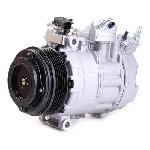 RIDEX A/C Kompressor für Klimaanlage Klimakompressor mit ID: 7SBH17C PAG 46 mit Bild RIDEX A/C Kompressor für Klimaanlage Klimakompressor mit ID: 7SBH17C PAG 46 mit