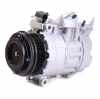 RIDEX A/C Kompressor für Klimaanlage Klimakompressor mit ID: 7SBH17C PAG 46 mit Bild RIDEX A/C Kompressor für Klimaanlage Klimakompressor mit ID: 7SBH17C PAG 46 mit