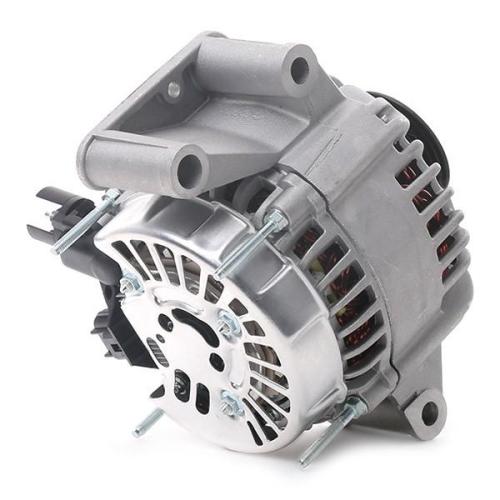 RIDEX 4G1050 Lichtmaschine 90A 14V Drehrichtung im Uhrzeigersinn mit für FORD Bild RIDEX 4G1050 Lichtmaschine 90A 14V Drehrichtung im Uhrzeigersinn mit für FORD
