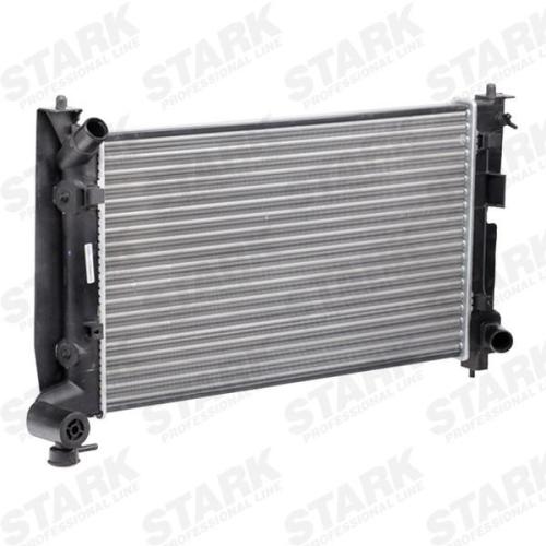 STARK SKRD-0121128 Motorkühler / Wasserkühler für TOYOTA AVENSIS Kombi (T25) Bild STARK SKRD-0121128 Motorkühler / Wasserkühler für TOYOTA AVENSIS Kombi (T25)