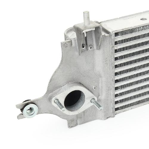 RIDEX 468I0026 Ladeluftkühler/LLK Turbokühler für NISSAN Qashqai / Qashqai +2 I Bild RIDEX 468I0026 Ladeluftkühler/LLK Turbokühler für NISSAN Qashqai / Qashqai +2 I
