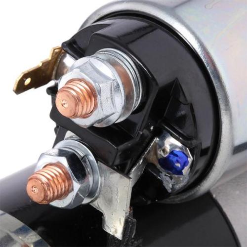 RIDEX Motor Starter/Anlasser 0,8kW für SUZUKI Wagon R+ Schrägheck (MM) Alto Bild RIDEX Motor Starter/Anlasser 0,8kW für SUZUKI Wagon R+ Schrägheck (MM) Alto