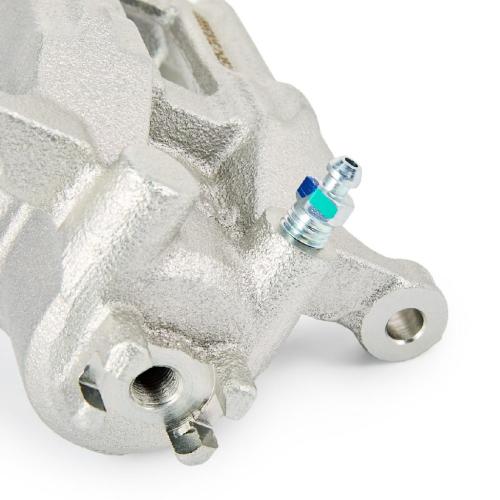 RIDEX 78B0105 Bremssattel Bremszange Hinten links für HONDA CR-V IV (RM) Bild RIDEX 78B0105 Bremssattel Bremszange Hinten links für HONDA CR-V IV (RM)