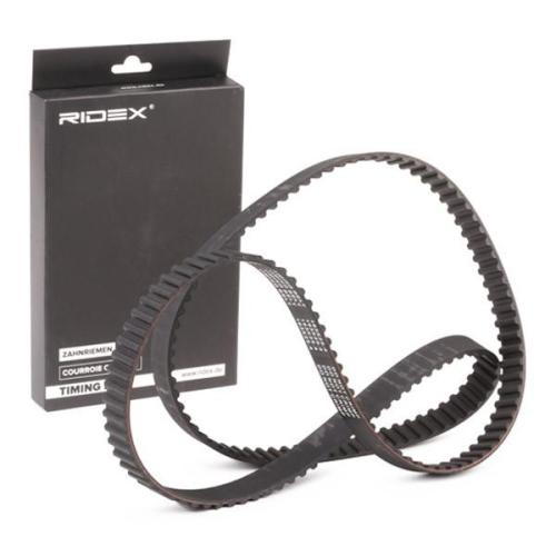 RIDEX Zahnriemen für MITSUBISHI PAJERO III (V7W, V6W) Bild RIDEX Zahnriemen für MITSUBISHI PAJERO III (V7W, V6W)