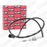 STARK SKEGT-1470155 Abgastemperatursensor 2-Polig für FORD MONDEO III Kombi