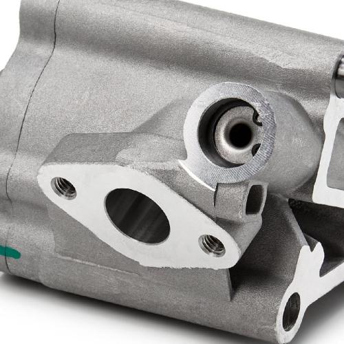RIDEX 596O0174 Ölpumpe Motorölpumpe für FORD Fiesta Mk5 Schrägheck 31370851 Bild RIDEX 596O0174 Ölpumpe Motorölpumpe für FORD Fiesta Mk5 Schrägheck 31370851