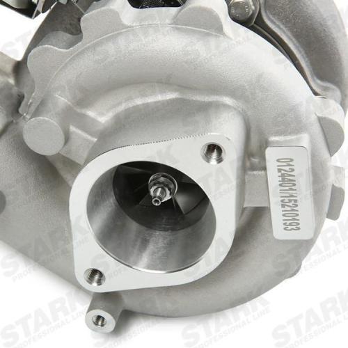 STARK SKCT-1190187 Turbolader Abgasturbolader für NISSAN NP300 Navara Pickup Bild STARK SKCT-1190187 Turbolader Abgasturbolader für NISSAN NP300 Navara Pickup