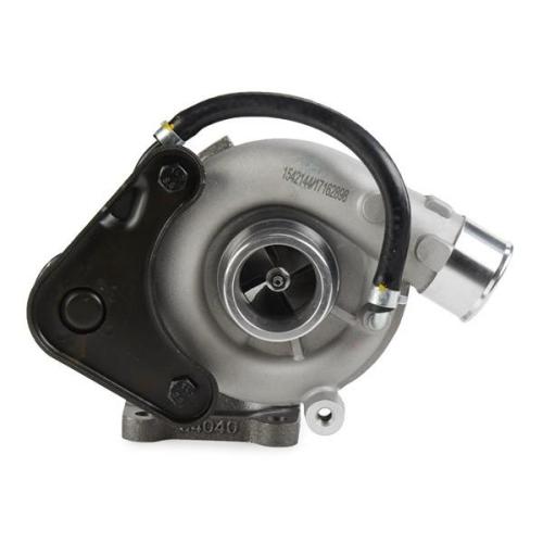 RIDEX 2234C10774 Turbolader Abgasturbolader für TOYOTA LAND CRUISER 1720154081 Bild RIDEX 2234C10774 Turbolader Abgasturbolader für TOYOTA LAND CRUISER 1720154081