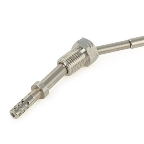 RIDEX 3938E0149 Abgastemperatursensor 2-Polig für VW Golf 5II Schrägheck Bild RIDEX 3938E0149 Abgastemperatursensor 2-Polig für VW Golf 5II Schrägheck