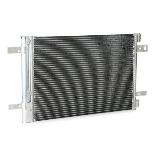 RIDEX 448C0237 Klimakondensator Klimaanlage Auto mit Trockner mit Dichtring Bild RIDEX 448C0237 Klimakondensator Klimaanlage Auto mit Trockner mit Dichtring