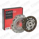 STARK SKCK-0101442 Kupplungssatz für FORD Focus II Schrägheck (DA, HCP, DP)